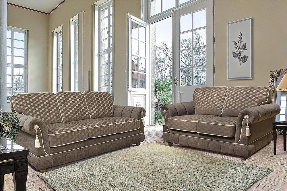 ავეჯის ნაკრები «ცეზარი» #2