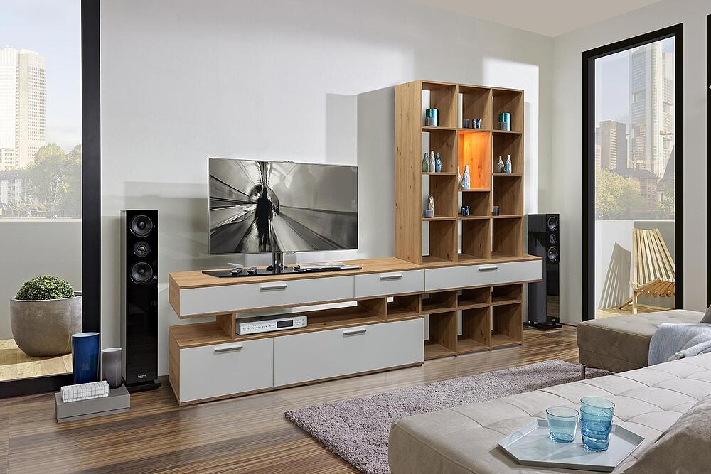 ავეჯის ნაკრები «ფარაონი»