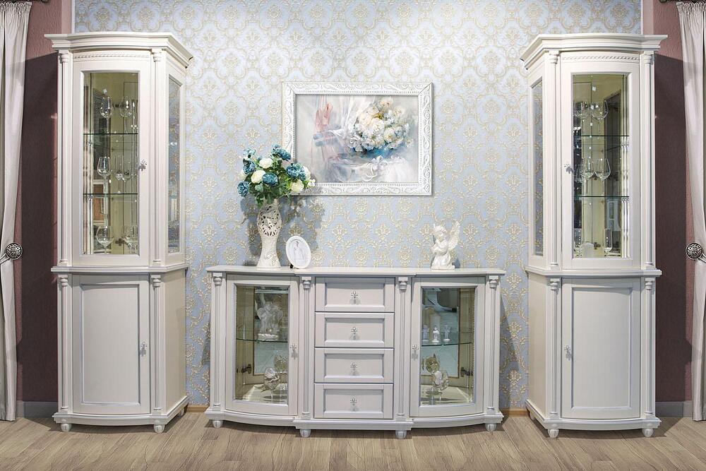 მისაღები «ვალენსია კლასიკი» #3