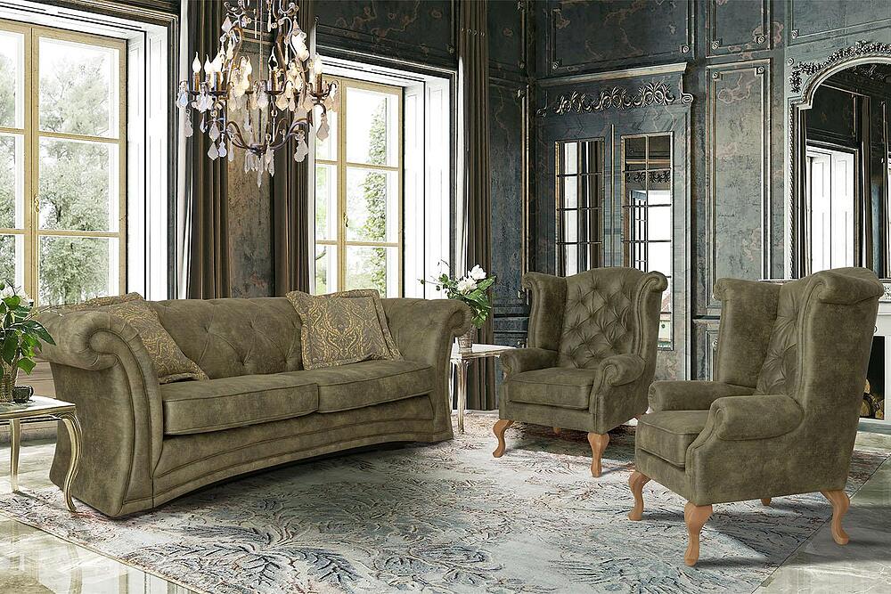 Набор мебели «Корлеоне» #2