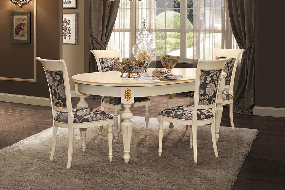 სასადილო ნაკრები «მილანა 18» + «იდალგო 1/2»