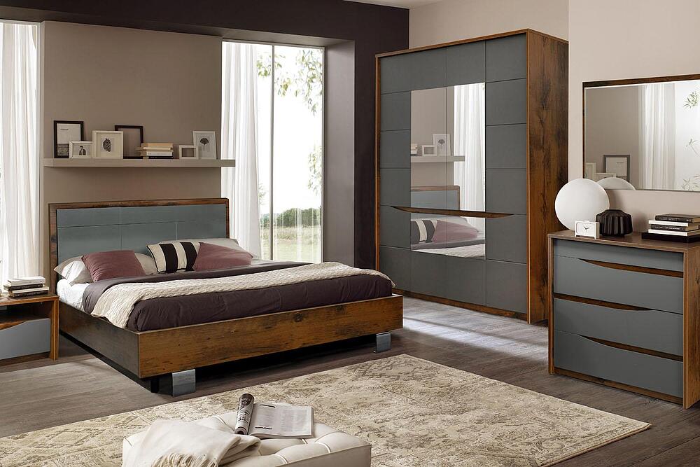 საძინებელი «მონაკო» #2