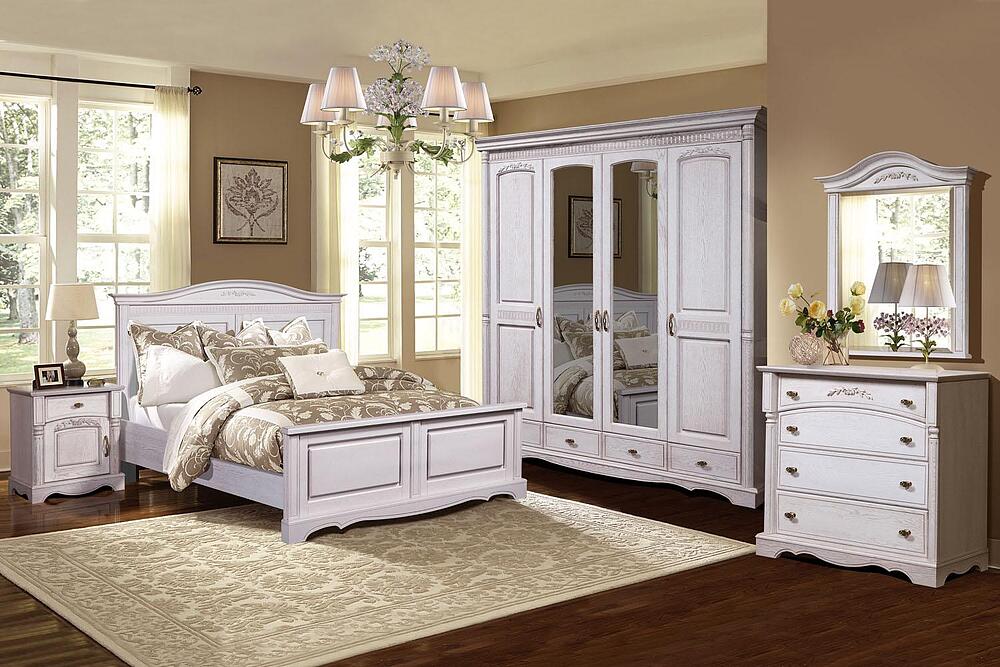 საძინებელი «პაოლა» #2