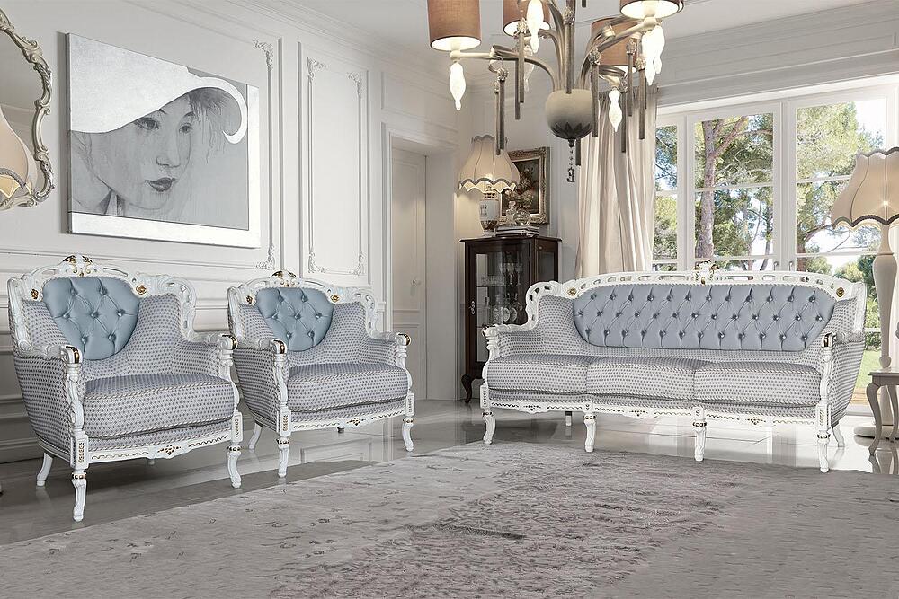 ავეჯის კომპლექტი «ნიკოლეტა 1»