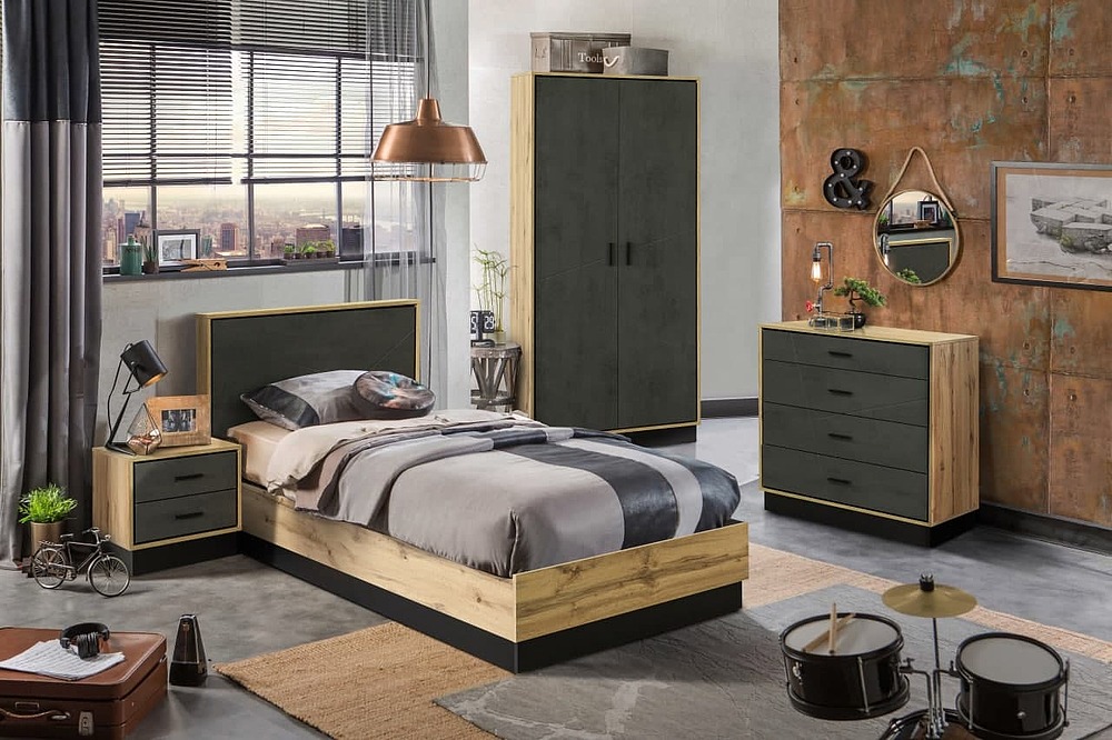 საბავშვო კომპლექტი «ლაინი»