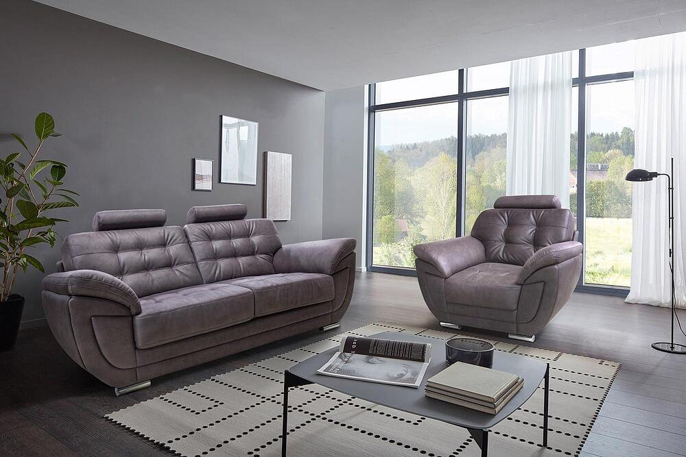 ავეჯის ნაკრები «რედფორდი» #2