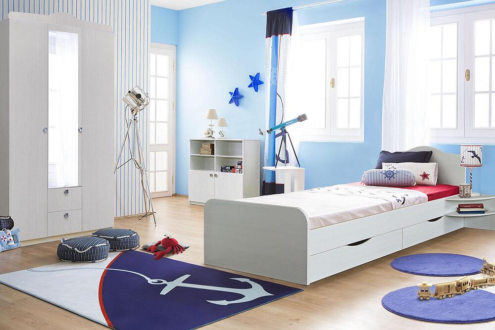 საძინებელი «სონატა» #3 საბავშვო