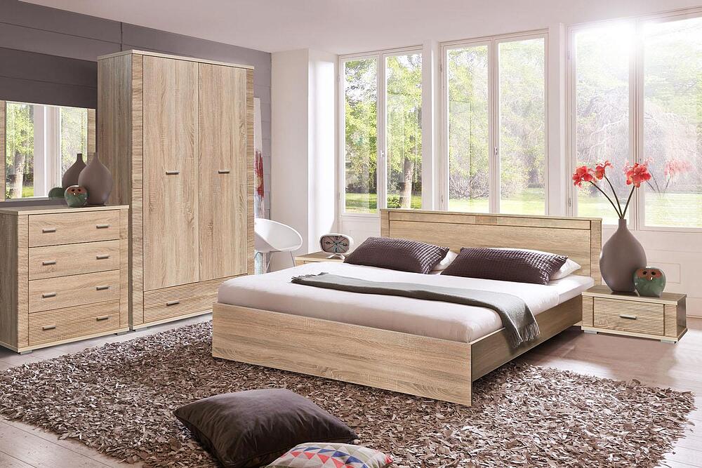 საძინებელი «გრესსი» #1