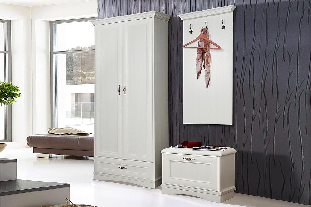 შემოსასვლელის ავეჯი «ტურინი» #1