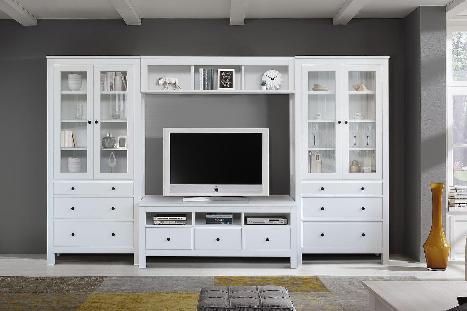 Wall Storage System «Norton» #2
