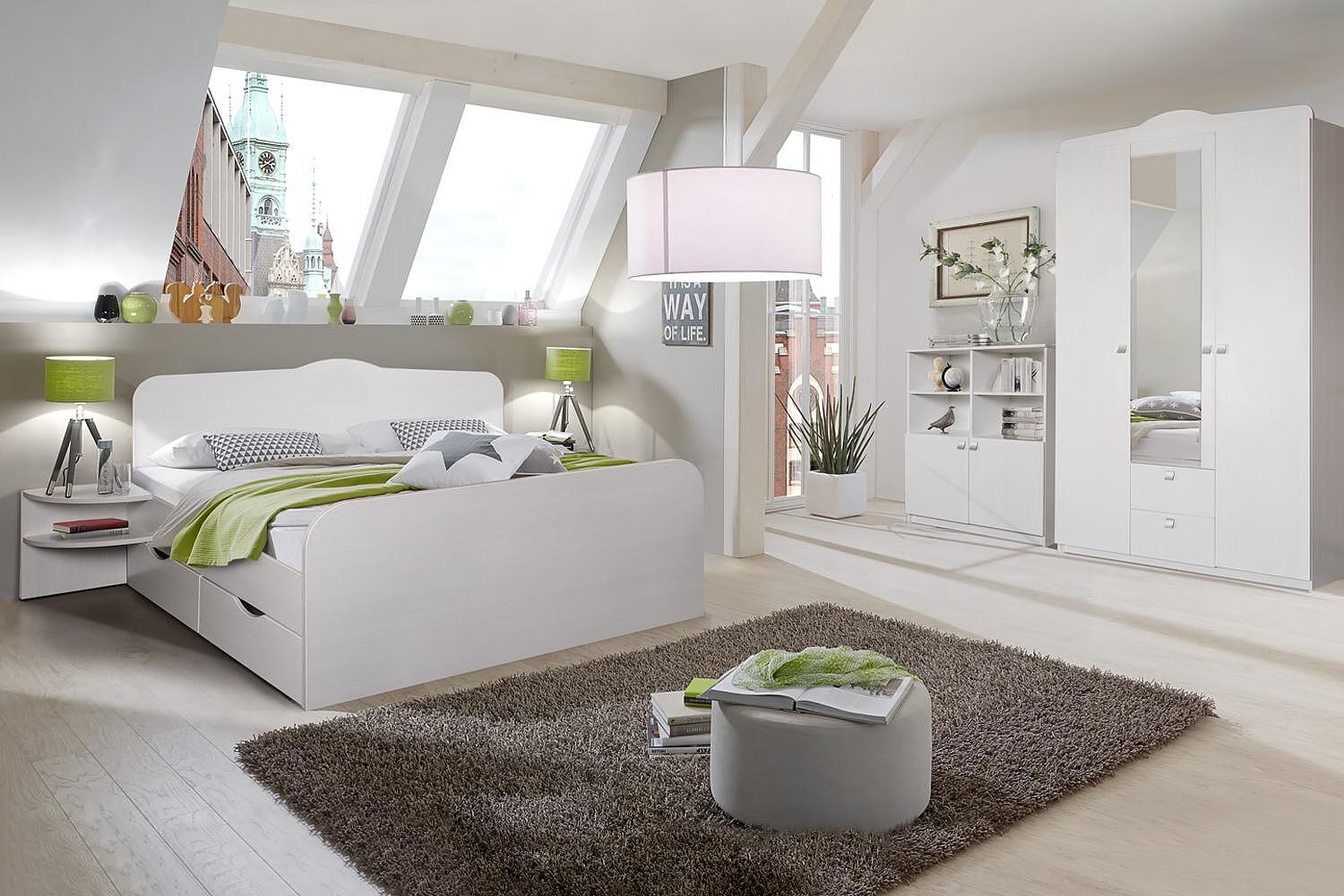Bedroom «Sonata Bum» #2