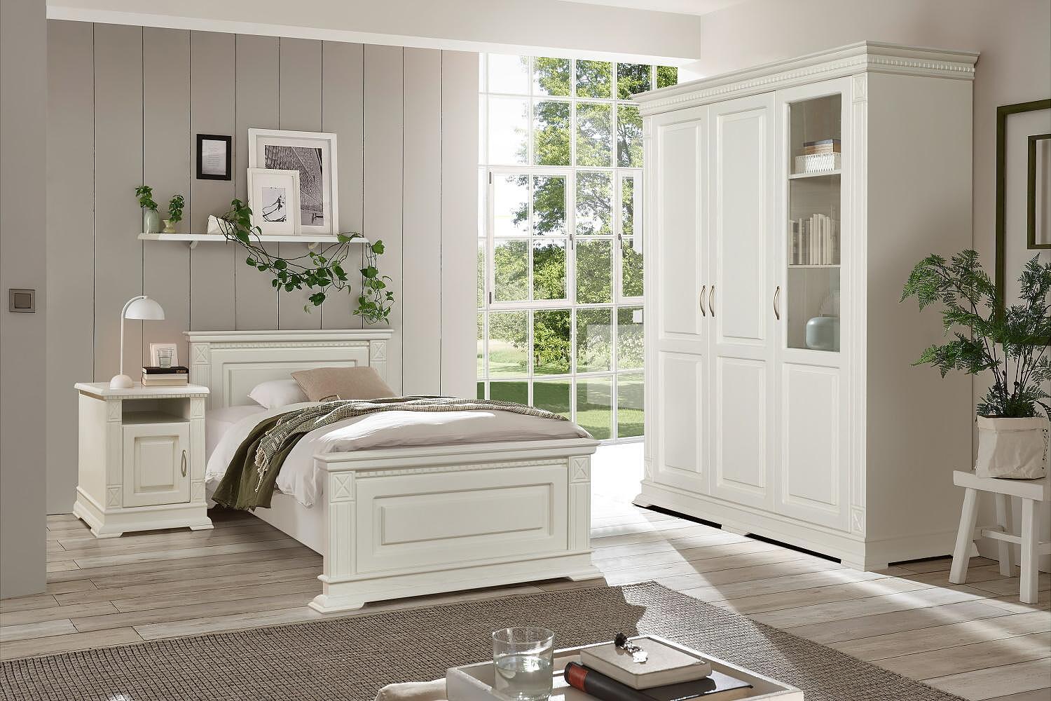 Children bedroom set «Verdi Classic» #2