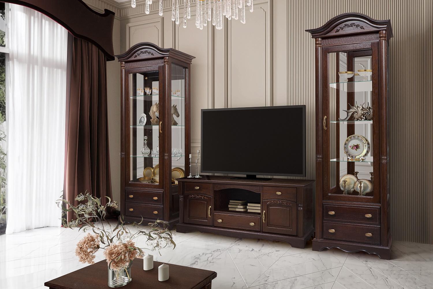 Living room «Paola» #4