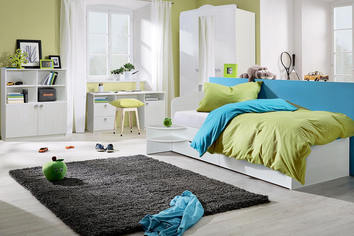 Children bedroom set «Sonata Bum» #4