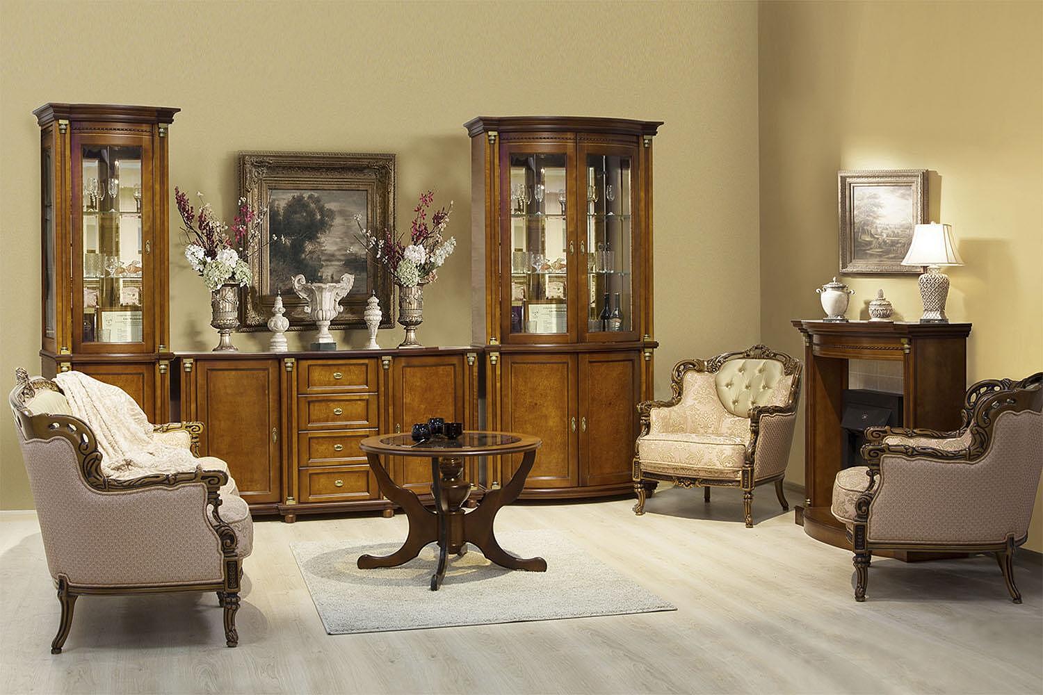 Living room «Valencia Classik» #7