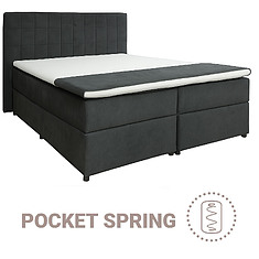 ფოტო - საწოლი «ალიასკა-2»