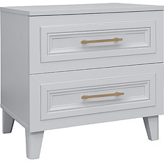 ფოტო - საძინებლის ტუმბო «სატი» პ7.057.1.25