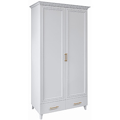 ფოტო - ტანსაცმლის კარადა 2დ «სატი» პ7.057.1.18