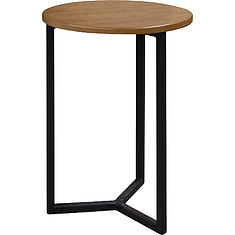 Фото - Стол журнальный «Гамбург» БМ2.781.0.08