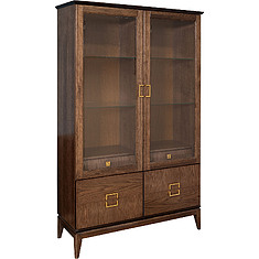 ფოტო - Шкаф 2д «Монблан» П4.145.0.01