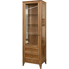 ფოტო - Шкаф-витрина «Калипсо» БМ2.785.0.01