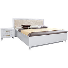 ფოტო - საწოლი 2-16 «სატი» პ7.057.1.01