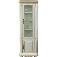 ფოტო - Шкаф комбинированный «Милана ДУ» П4.265.2.20/-01(П396.20/-01)