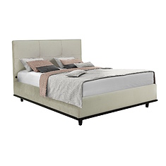 Photo - Double bed «Feya»