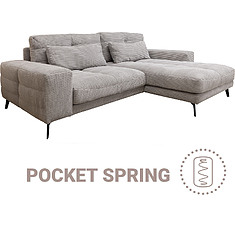 ფოტო - Угловой диван «Брэнта» (2ML/R.6R/L)