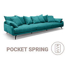 ფოტო - 3-ადგილიანი დივანი «გმახი 3» (35)