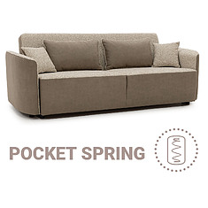Photo - 3-seater sofa «Govard» (3m)