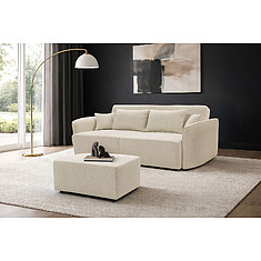 ფოტო - Набор мягкой мебели «Говард» (3м+18)