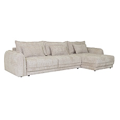 ფოტო - Corner sofa «Home» (3ML/R.8MR/L) - promo