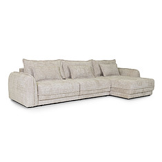 ფოტო - Corner sofa «Home» (1ML/R.10M.8MR/L) - promo