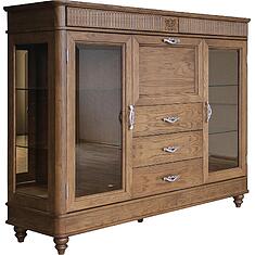 Photo - Stand-bar «Justina Lux» BM2.690.0.38