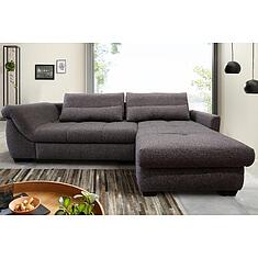 Photo - Corner sofa «Dorsa» (2ML/R6MR/L)