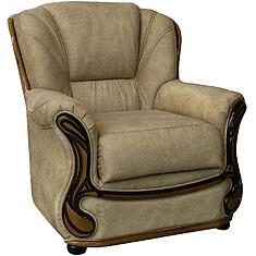 Photo - Armchair «Isabelle 2» (12)