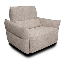 Фото - Кресло-реклайнер «Клаб» (12)