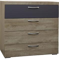 ფოტო - კომოდი «ამარანტი» პ571.02