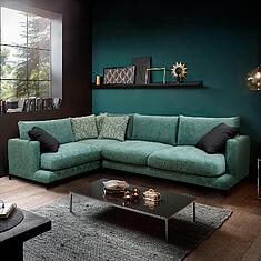 ფოტო - კუთხის დივანი «ლერუა» (2ლ.90.1რ) - спецпредложение