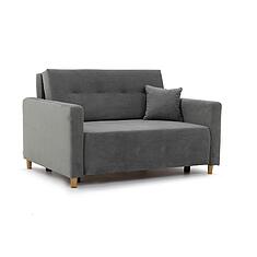 ფოტო - 2-ადგილიანი დივანი «ლოკი» (2მ)