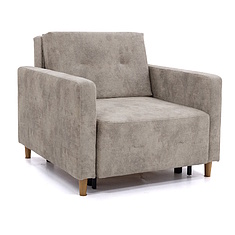 ფოტო - Кресло-кровать «Локи» (1м)