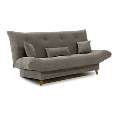 Photo - 3-seater sofa «Luci 1 Plus» (3m)