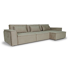 ფოტო - Угловой диван «Мале» (3ML/R.8MR/L)