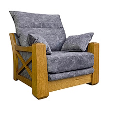 ფოტო - Armchair «Magnat lux» (12)