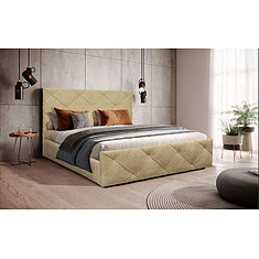 Фото - Кровать «Монса»