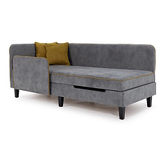 Фото - Тахта «Наяда» (08L/08R)