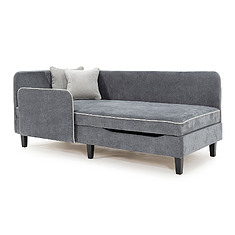 Photo - Couch «Nayada» (08L/08R) - promo