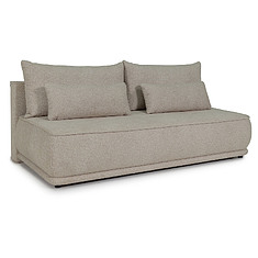 Photo - 3-seater sofa «Olden» (3м) - promo