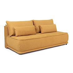 ფოტო - 3-ადგილიანი დივანი «ალდენი» (3მ)